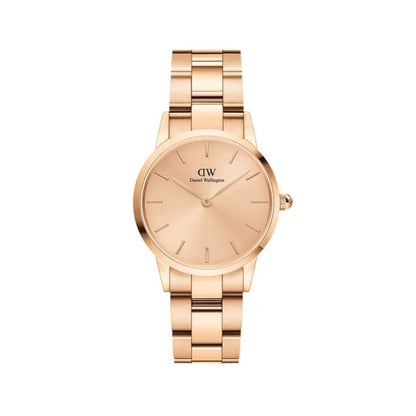 Daniel Wellington Iconic Link Unitone watch DW00100401
