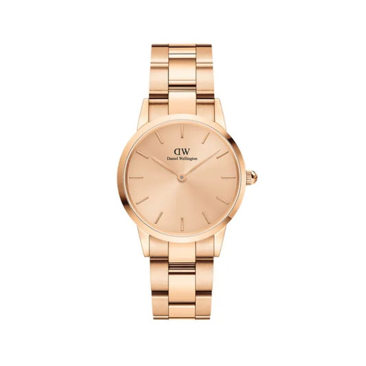 Daniel Wellington Iconic Link Unitone watch DW00100401