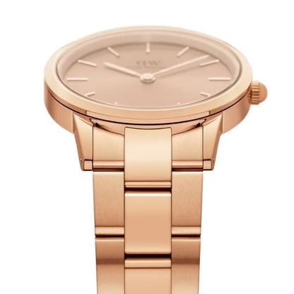 Daniel Wellington Iconic Link Unitone watch DW00100401