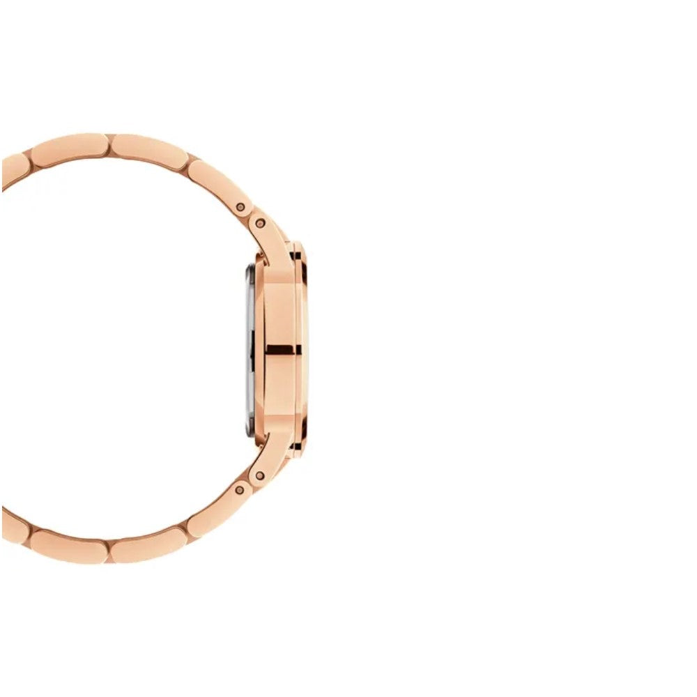 Daniel Wellington Iconic Link Unitone watch DW00100401