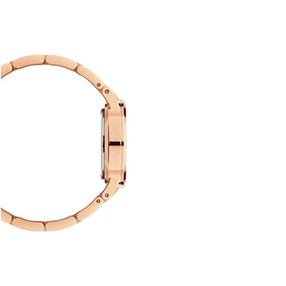 Daniel Wellington Iconic Link Unitone watch DW00100401