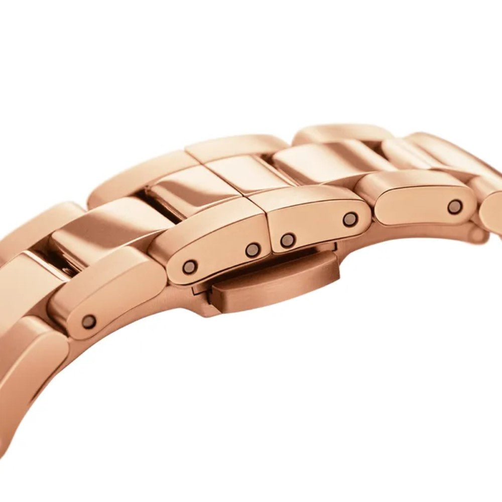 Daniel Wellington Iconic Link Unitone watch DW00100401