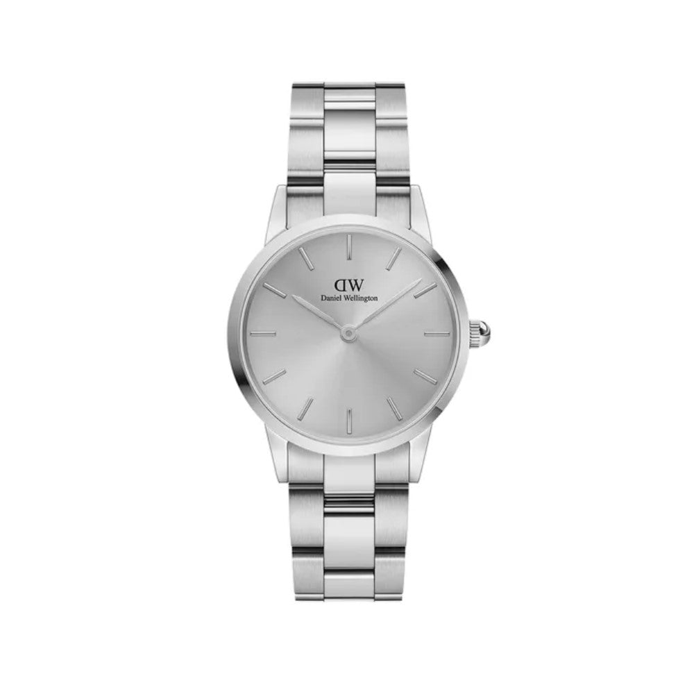 Daniel Wellington Iconic Link Unitone watch DW00100402
