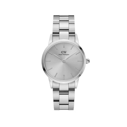 Daniel Wellington Iconic Link Unitone watch DW00100402