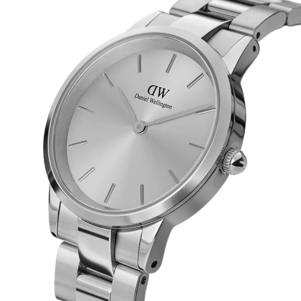 Daniel Wellington Iconic Link Unitone watch DW00100402