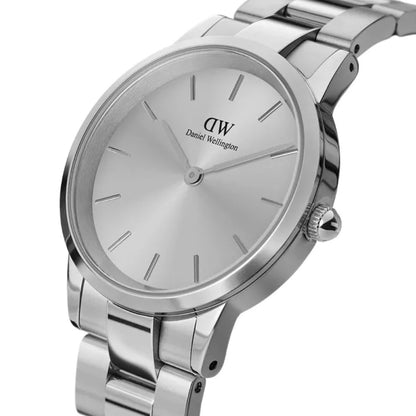Daniel Wellington Iconic Link Unitone watch DW00100402