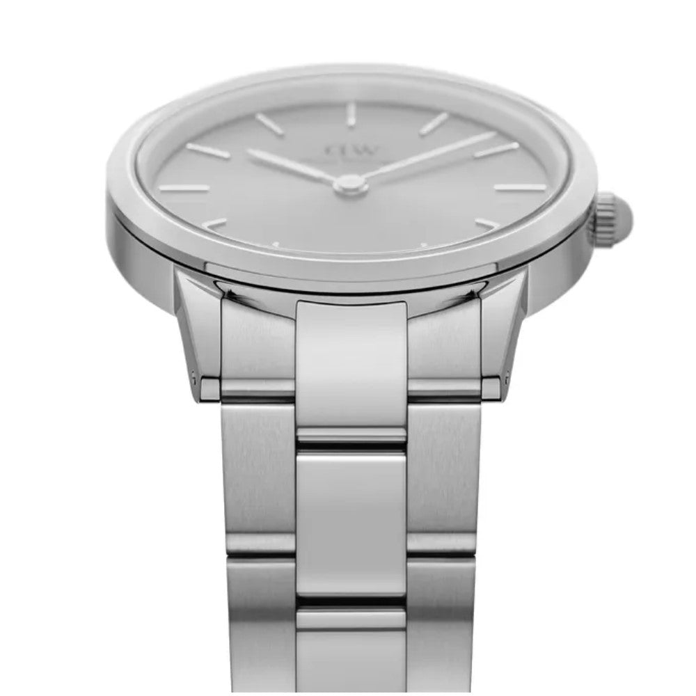 Daniel Wellington Iconic Link Unitone watch DW00100402