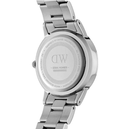 Daniel Wellington Iconic Link Unitone watch DW00100402