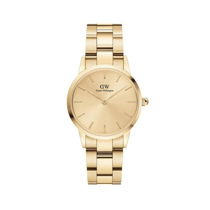 Daniel Wellington Iconic Link Unitone watch DW00100403