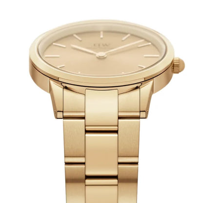 Daniel Wellington Iconic Link Unitone watch DW00100403