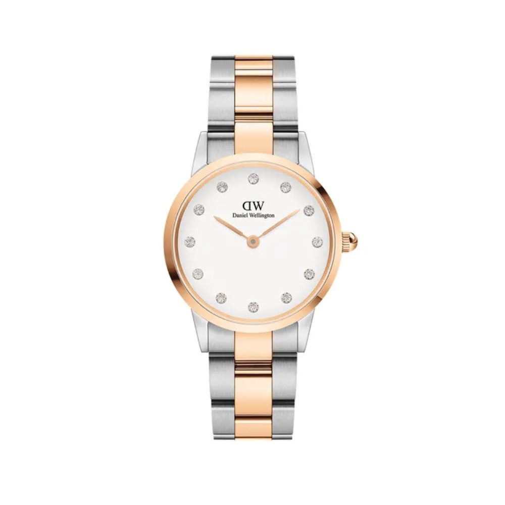 Daniel Wellington Iconic Link Lumine DW00100359 watch