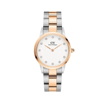 Daniel Wellington Iconic Link Lumine DW00100359 watch