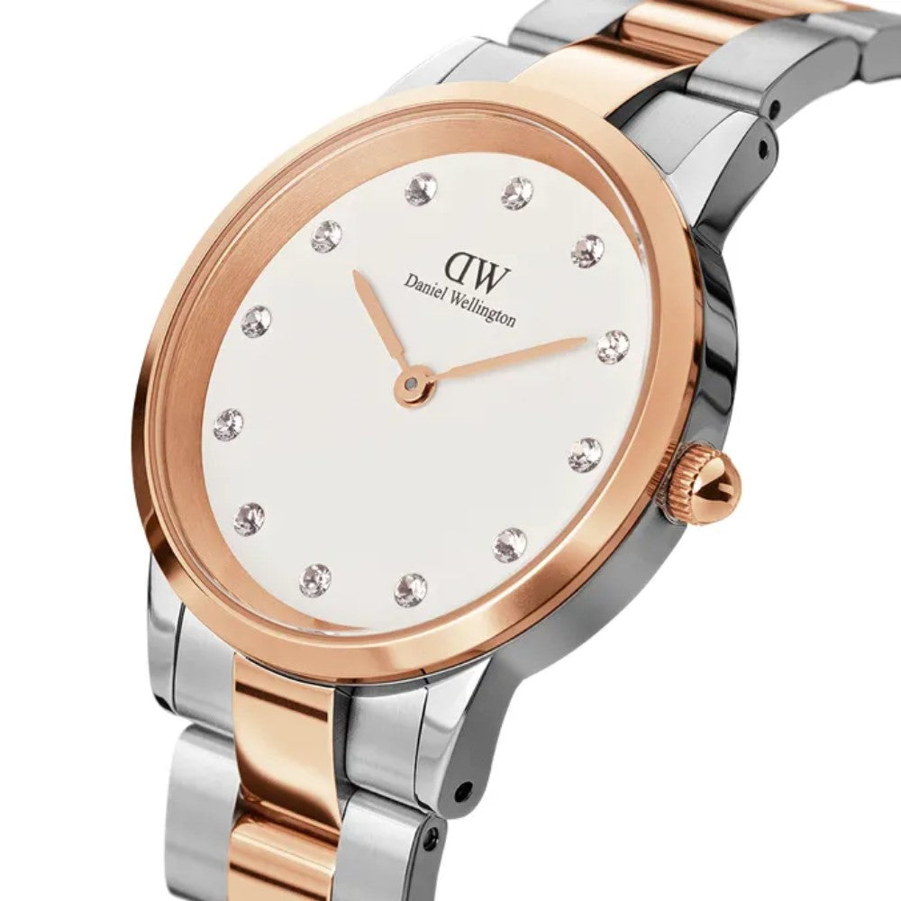 Daniel Wellington Iconic Link Lumine DW00100359 watch