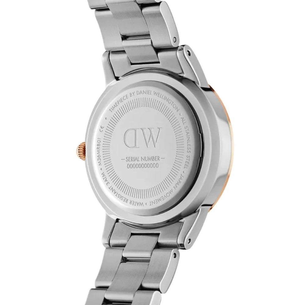 Daniel Wellington Iconic Link Lumine DW00100359 watch
