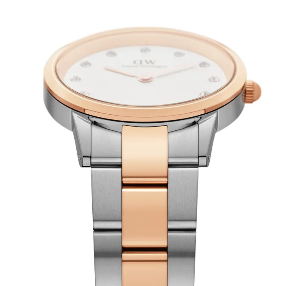 Daniel Wellington Iconic Link Lumine DW00100359 watch