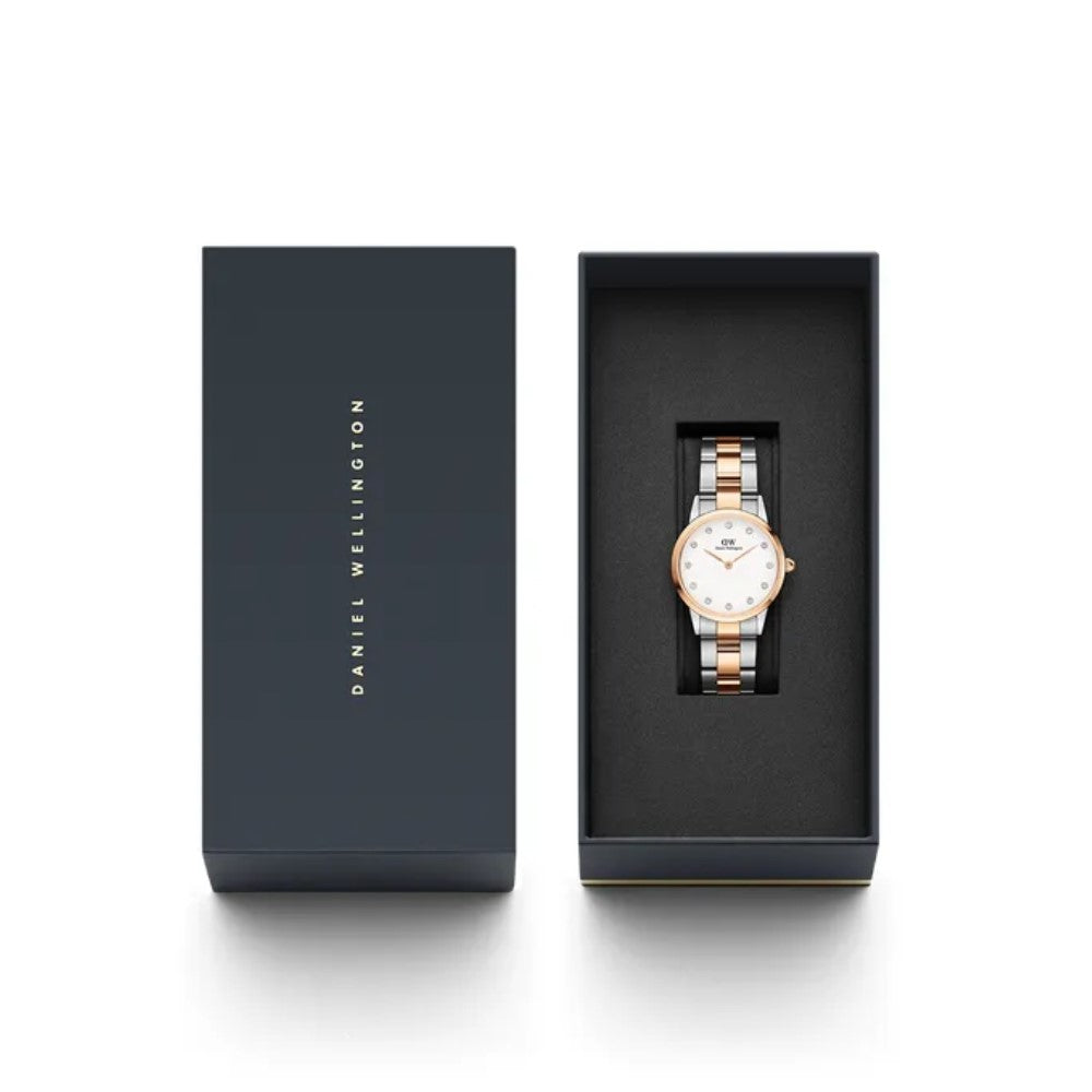 Daniel Wellington Iconic Link Lumine DW00100359 watch