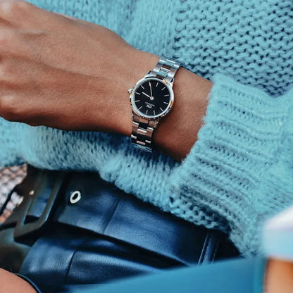 Daniel Wellington Iconic Link DW00100208 watch