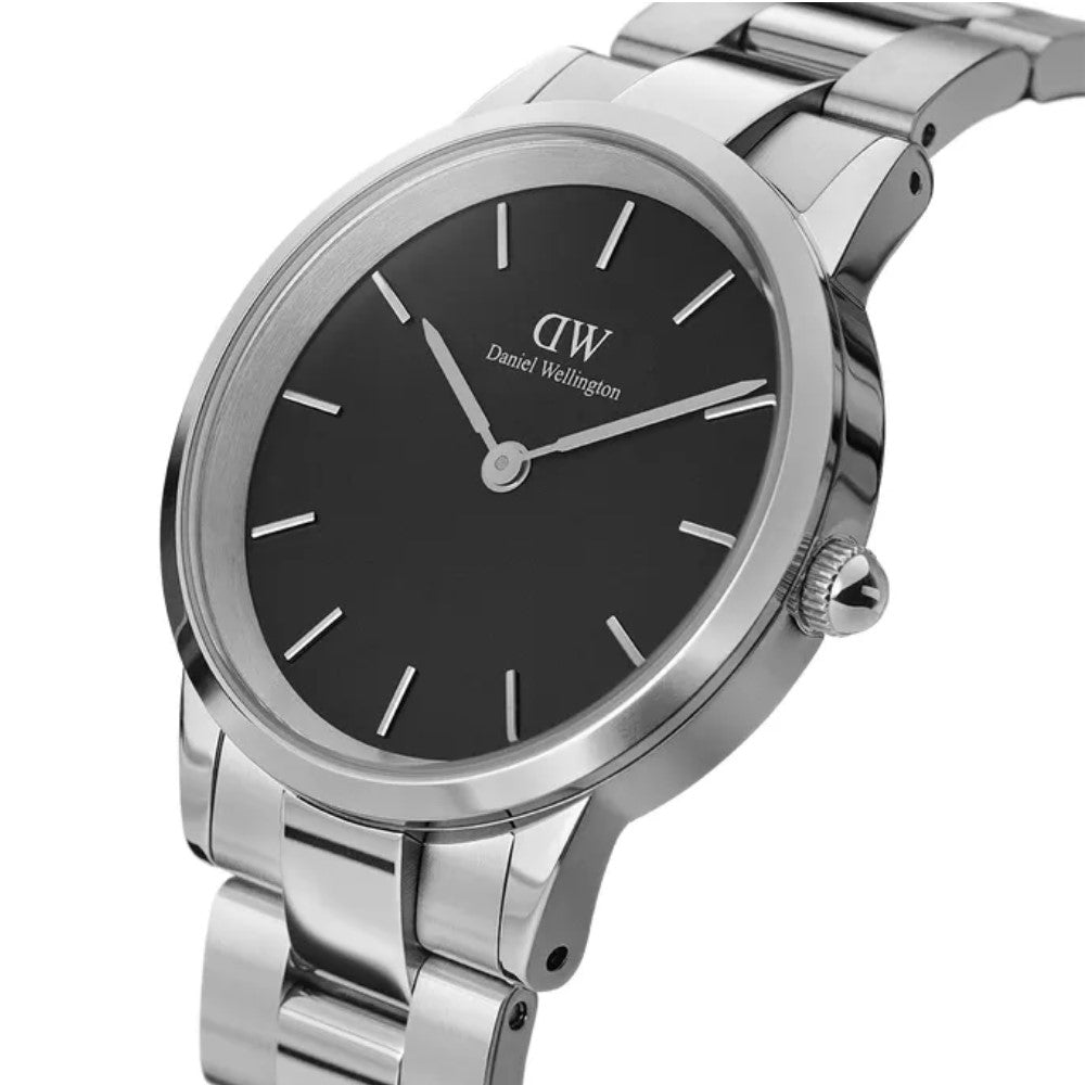Daniel Wellington Iconic Link DW00100208 watch