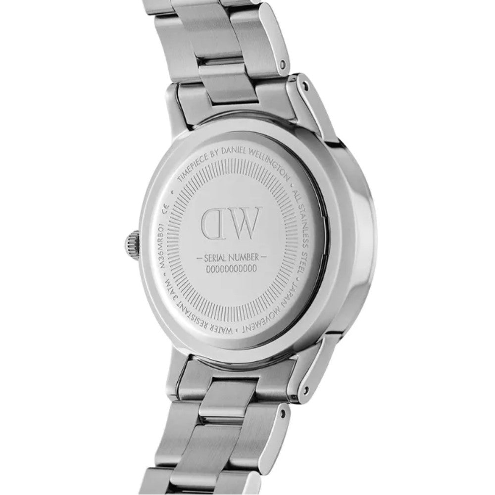 Daniel Wellington Iconic Link DW00100208 watch