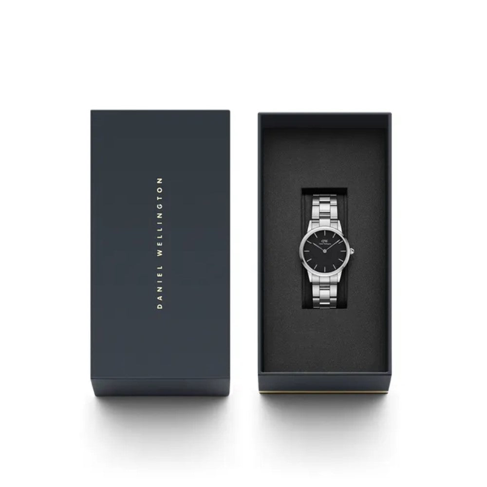 Daniel Wellington Iconic Link DW00100208 watch