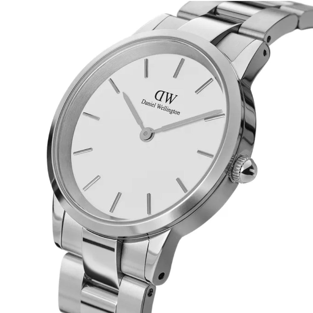 Daniel Wellington Iconic Link DW00100207 watch