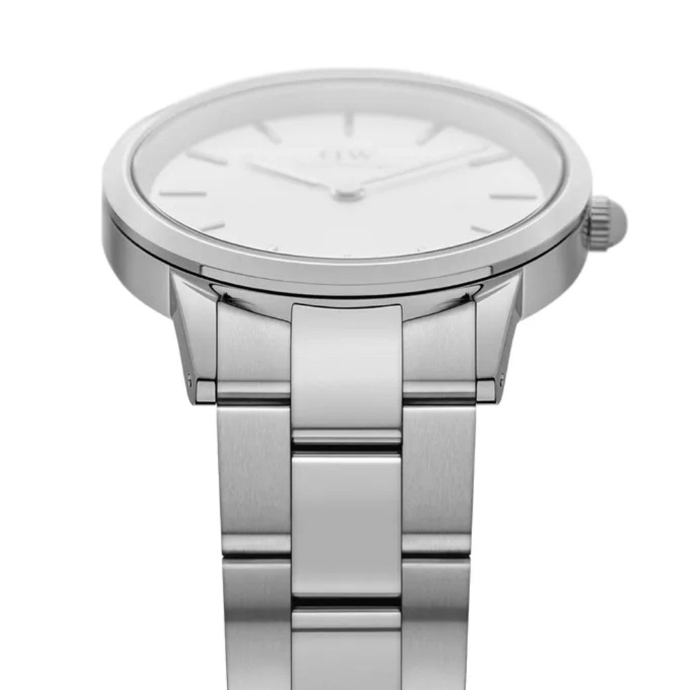 Daniel Wellington Iconic Link DW00100207 watch