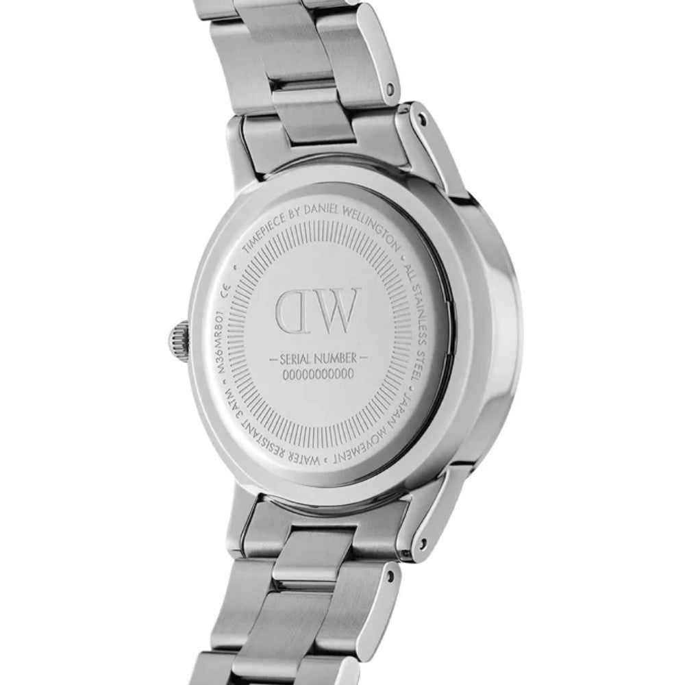Daniel Wellington Iconic Link DW00100207 watch