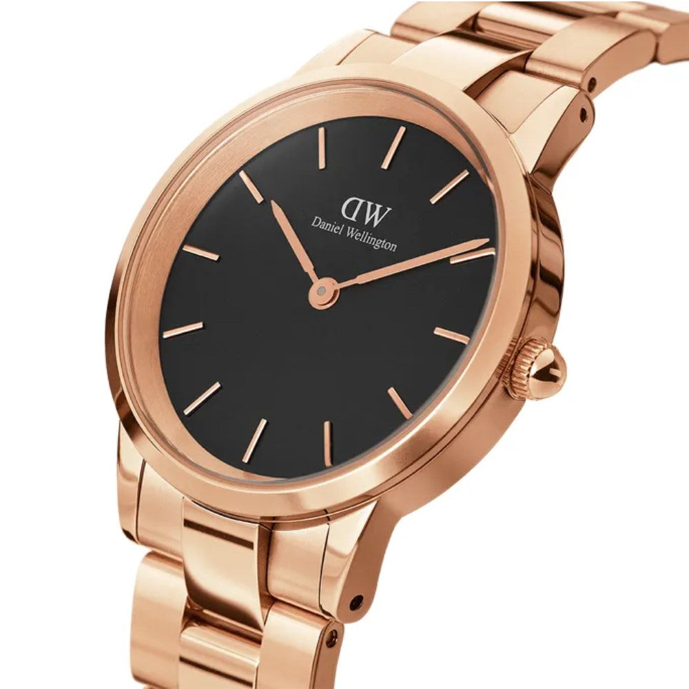 Orologio Daniel Wellington Iconic Link DW00100214