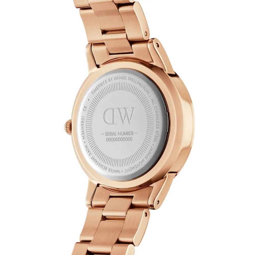 Orologio Daniel Wellington Iconic Link DW00100214