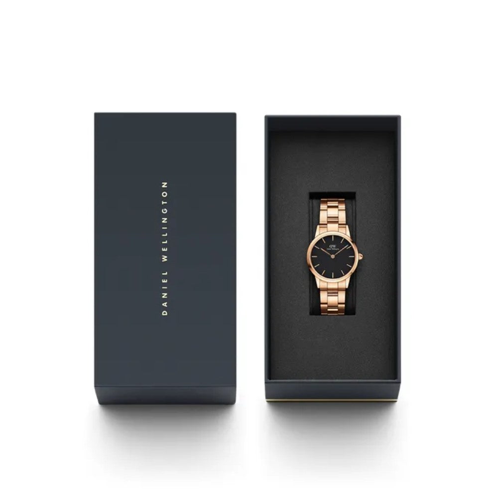 Orologio Daniel Wellington Iconic Link DW00100214