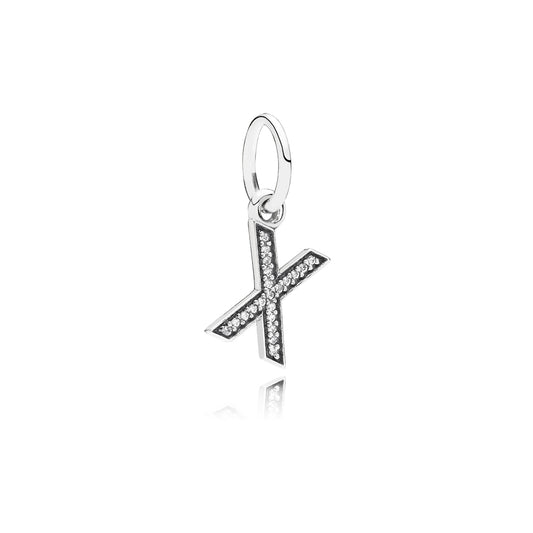 Charm Pandora Con Pendente X 791336CZ