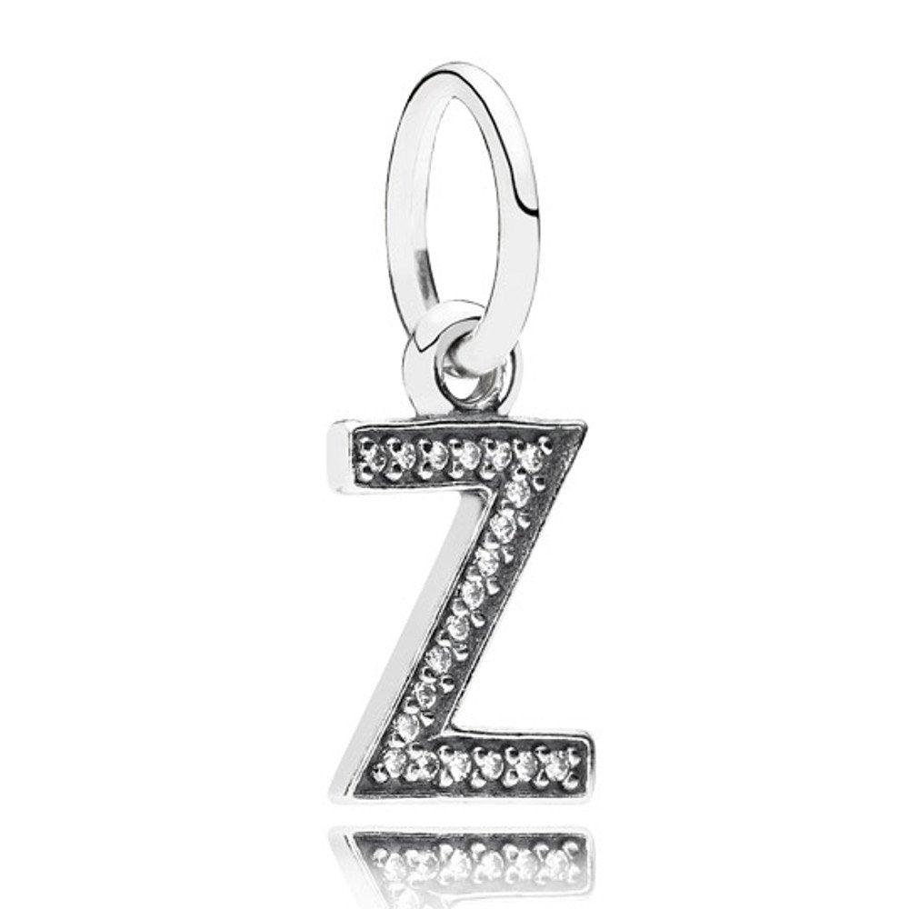 Charm Pandora Con Pendente Z 791338CZ