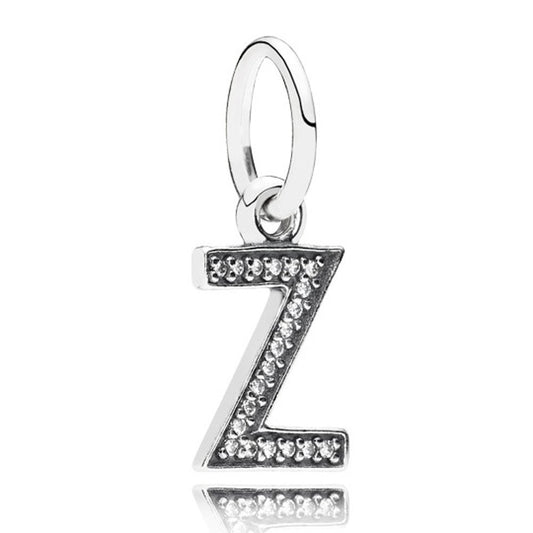 Charm Pandora Con Pendente Z 791338CZ