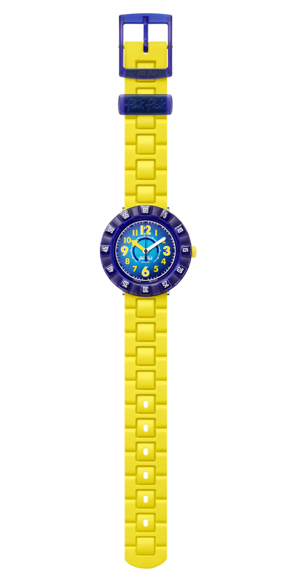 Zfcsp114 Fa000 Er002