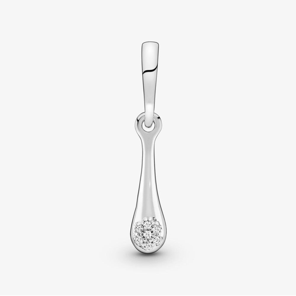 Pendente Pandora Moderno con Pavé LovePods 397291CZ