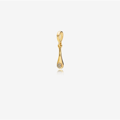 Pendente Pandora Moderno con Pavé LovePods 367291CZ