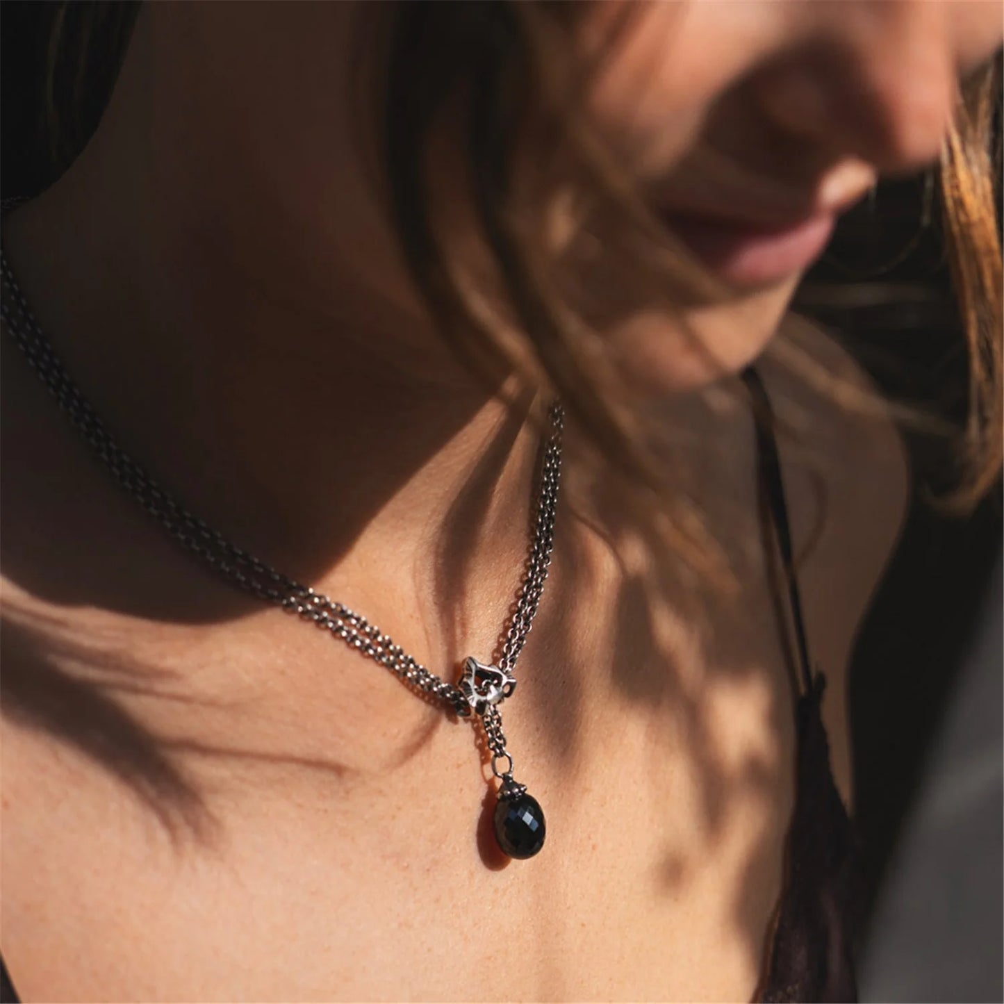 Silver Bead Ring Butterfly in Flight THUN by Trollbeads® - I Love Freedom TAGBE-10242EC