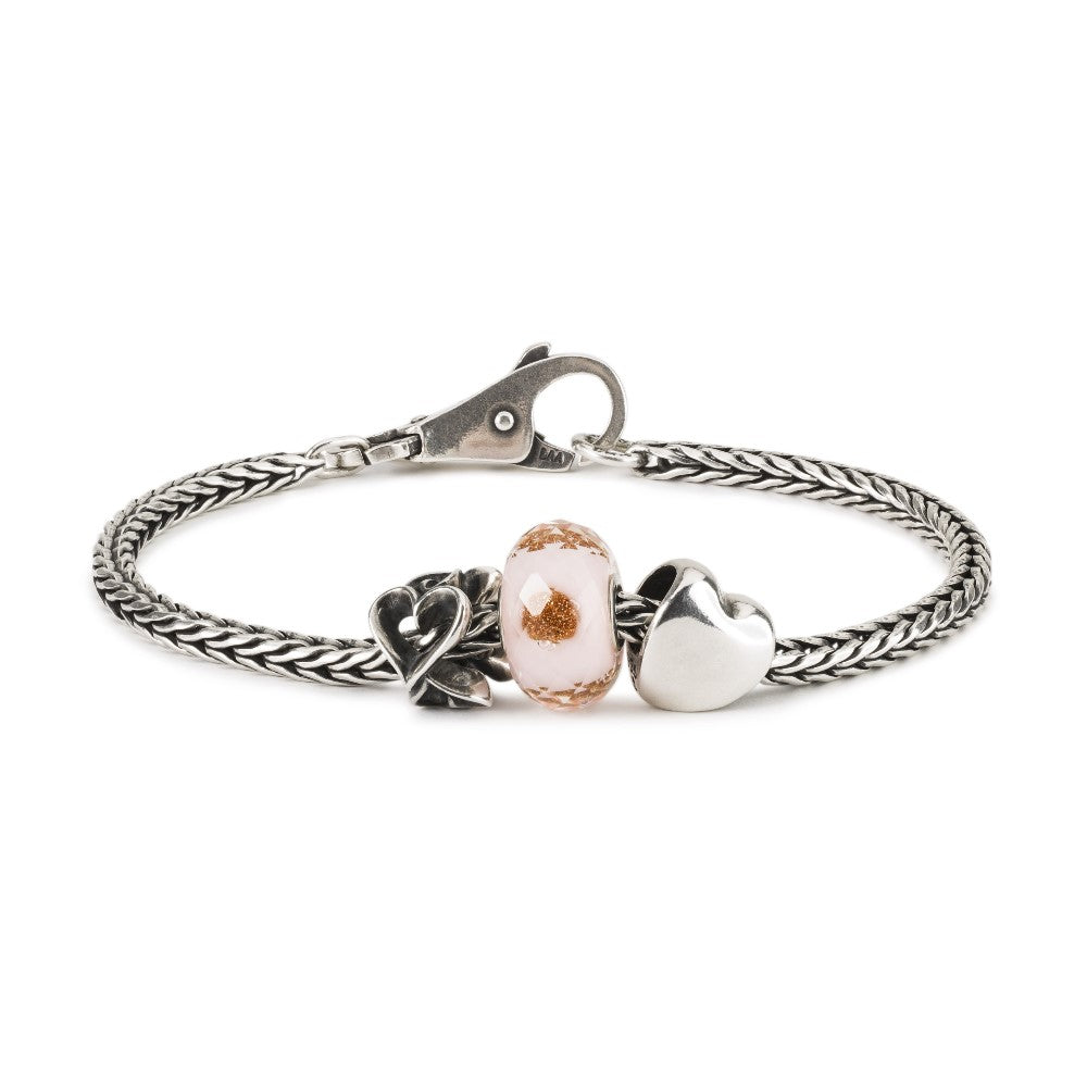 Bracciale Trollbeads Pozione d'Amore