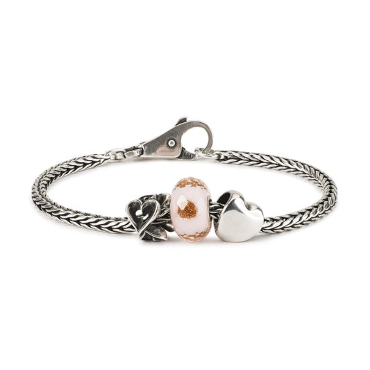 Bracciale Trollbeads Pozione d'Amore