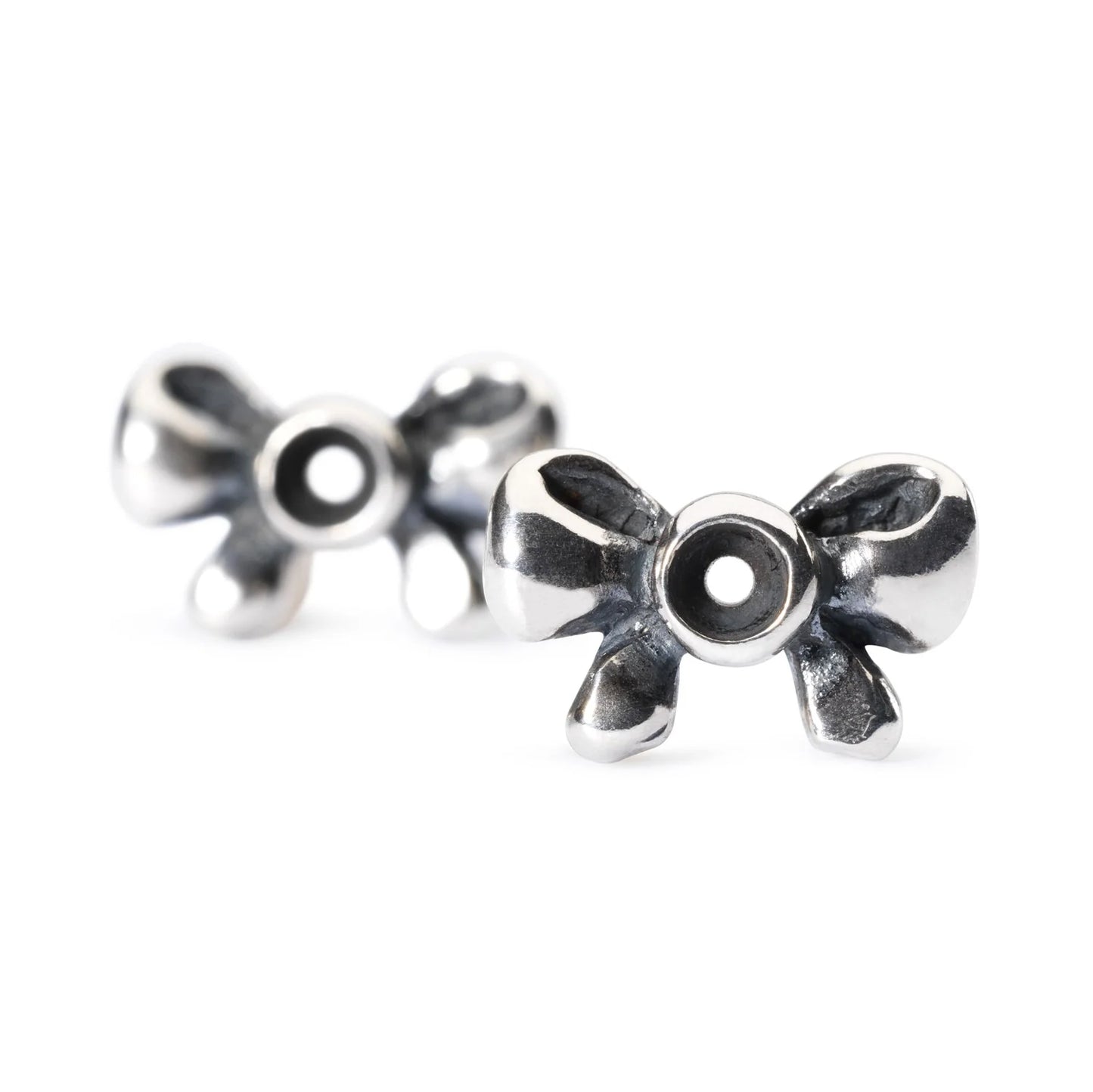 Trollbeads Leaves of Hope Earrings TAGEA-00135