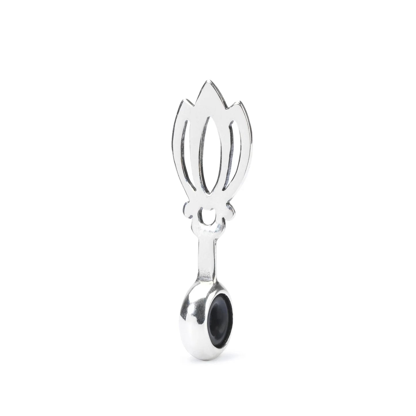 Silver Bead Ring Butterfly in Flight THUN by Trollbeads® - I Love Freedom TAGBE-10242EC