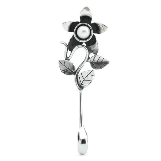 Bead Trollbeads Stop Fior di Perla TAGBE-00229