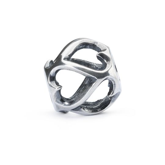 Bead Trollbeads Equilibrio degli Opposti TAGBE-20170