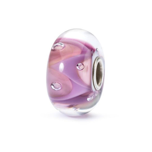 Bead Trollbeads Onde dell'Anima TGLBE-10403