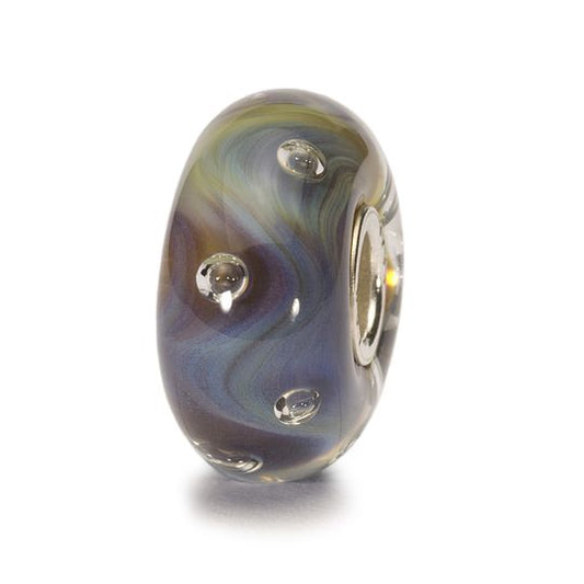 Bead Trollbeads Bolle Azzurre Universale TGLBE-10148