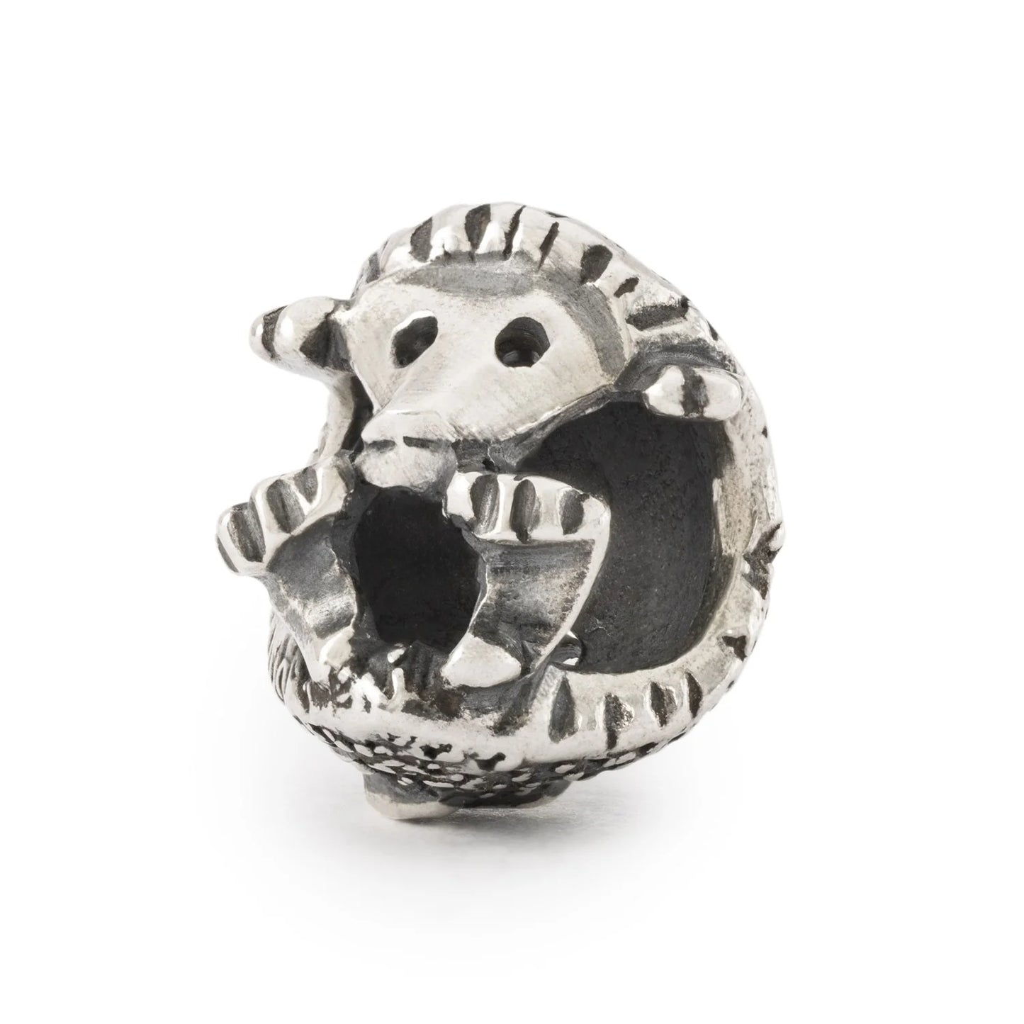 Silver Bead Ring Butterfly in Flight THUN by Trollbeads® - I Love Freedom TAGBE-10242EC