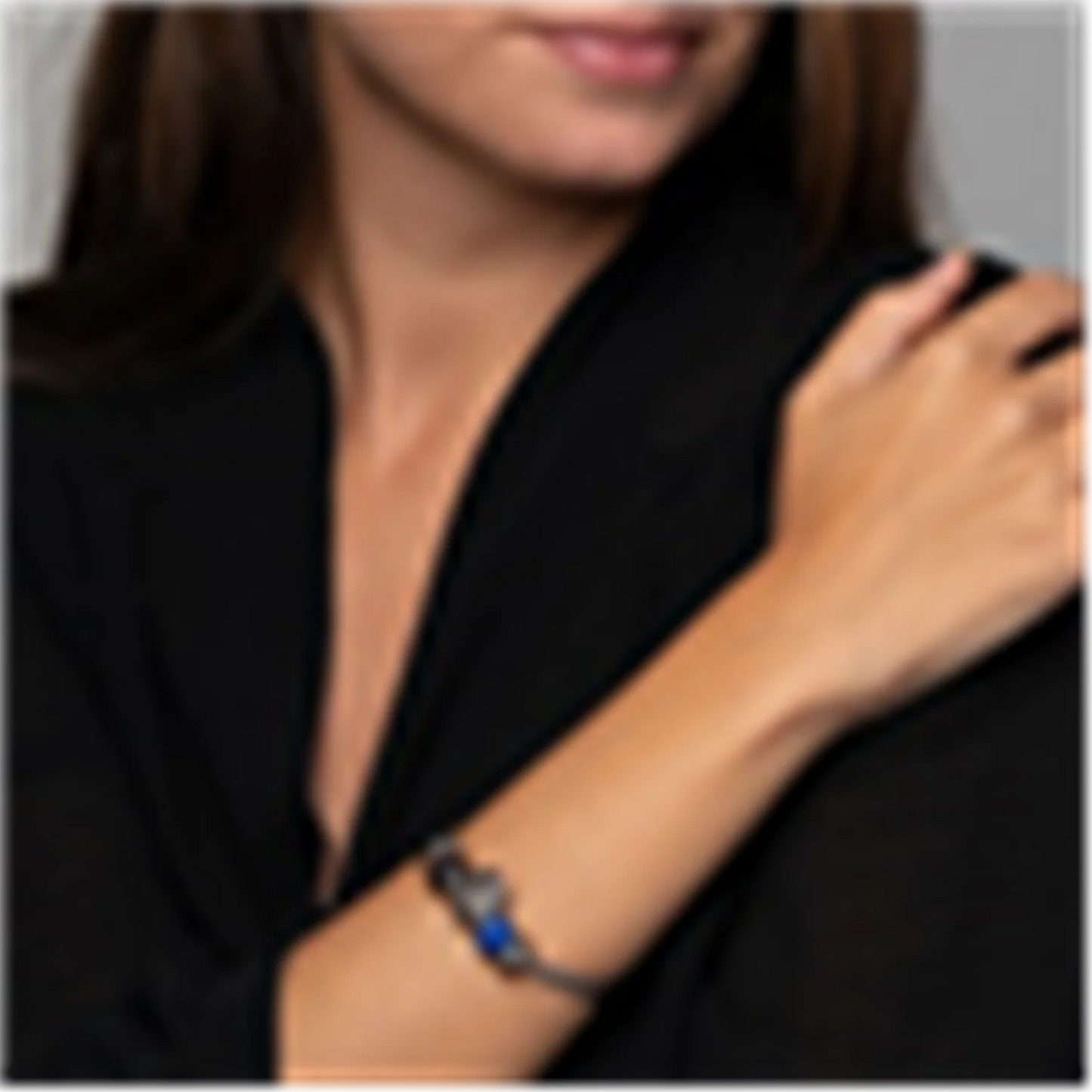 Stop Trollbeads Intreccio (2 pz) TAGBO-00821