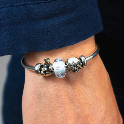 Bead Trollbeads Diamond Frost TGLBE-00258