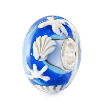Bead Trollbeads Tesori del Mare TGLBE-20461