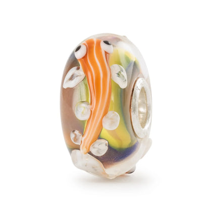 Silver Bead Ring Butterfly in Flight THUN by Trollbeads® - I Love Freedom TAGBE-10242EC